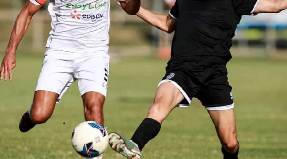 Promozione Girone D: frena la capolista, si avvicina la Sampierana. Colpo Stella in trasferta - 