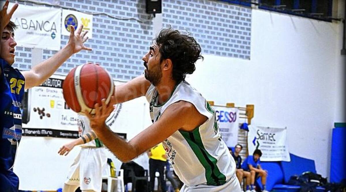 Basket, i Tigers 'artigliano' la capolista Budrio (73-57) con una grande prestazione corale -