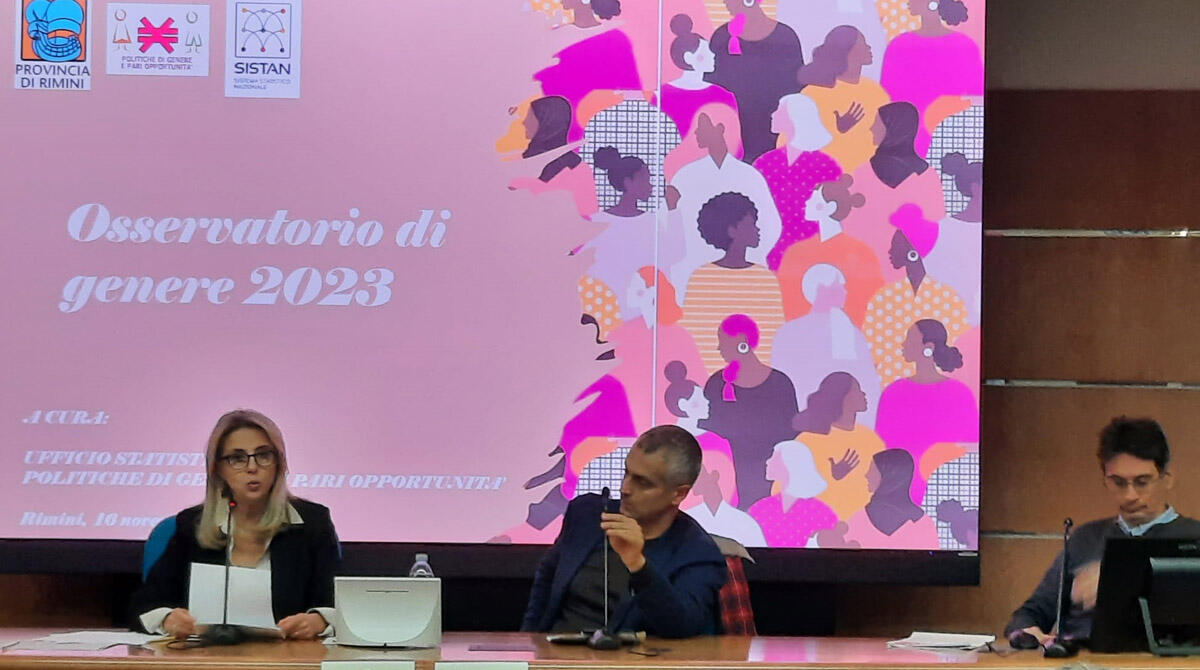 A Rimini aumentano le donne che vivono da sole. Violenze, il picco durante il Lockdown da Covid - 