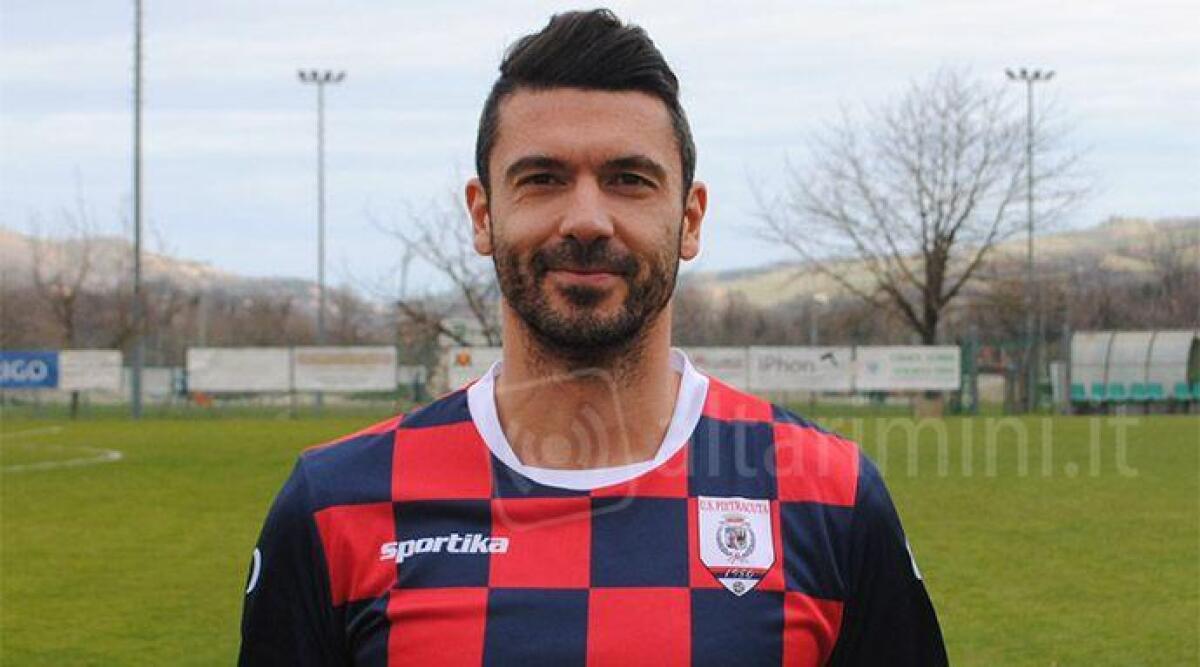 Pietracuta, impresa a Diegaro: vittoria 2-1 giocando in dieci per un'ora - Gianni Fratti