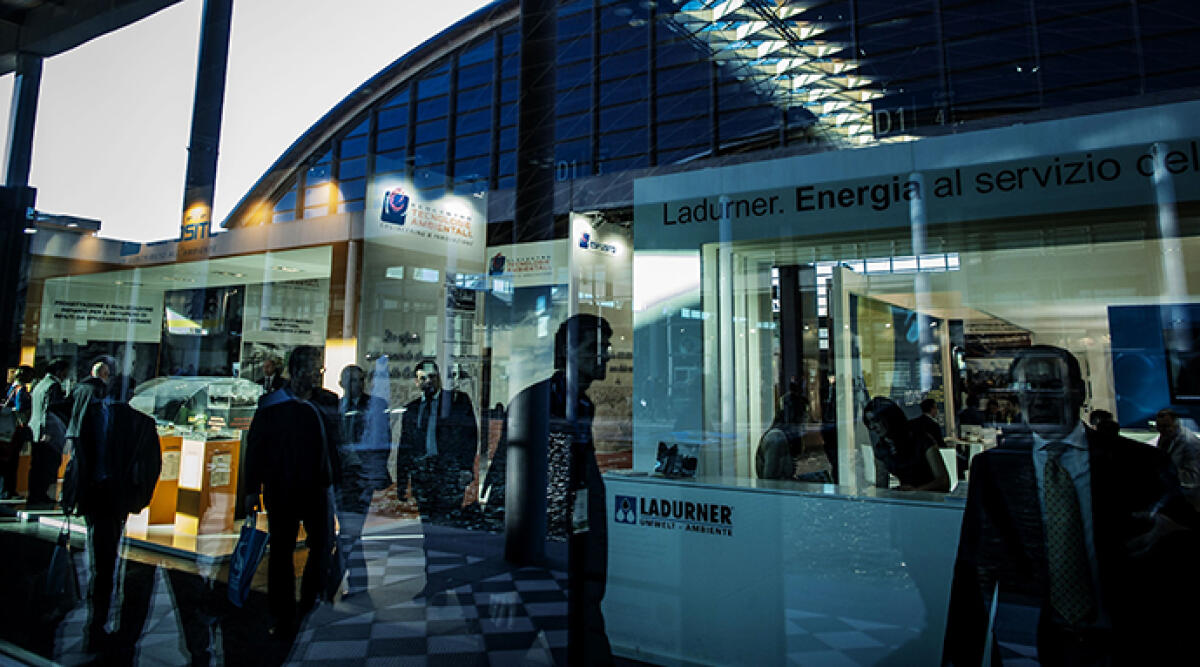 Ecomondo: acqua, efficienza e rifiuti energetici in primo piano - L’edizione numero 26 di Ecomondo