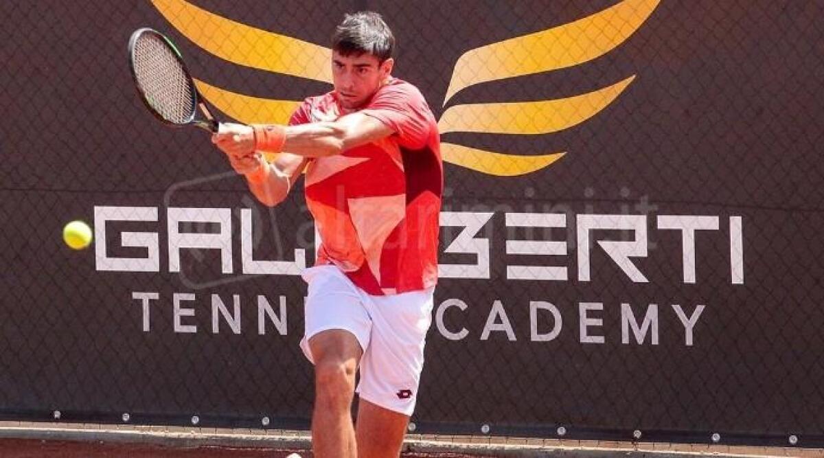 Tennis, al Queen's Club Cattolica scatta il Galimberti Academy by Studio Speed' - 