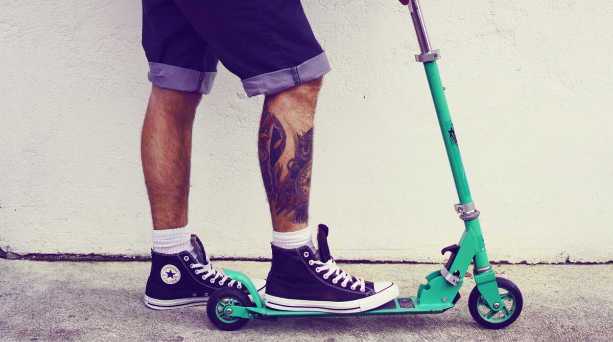 Spaccio col monopattino, sgominata la banda di giovani attiva tra le Cantinette e Marina Centro - REPERTORIO