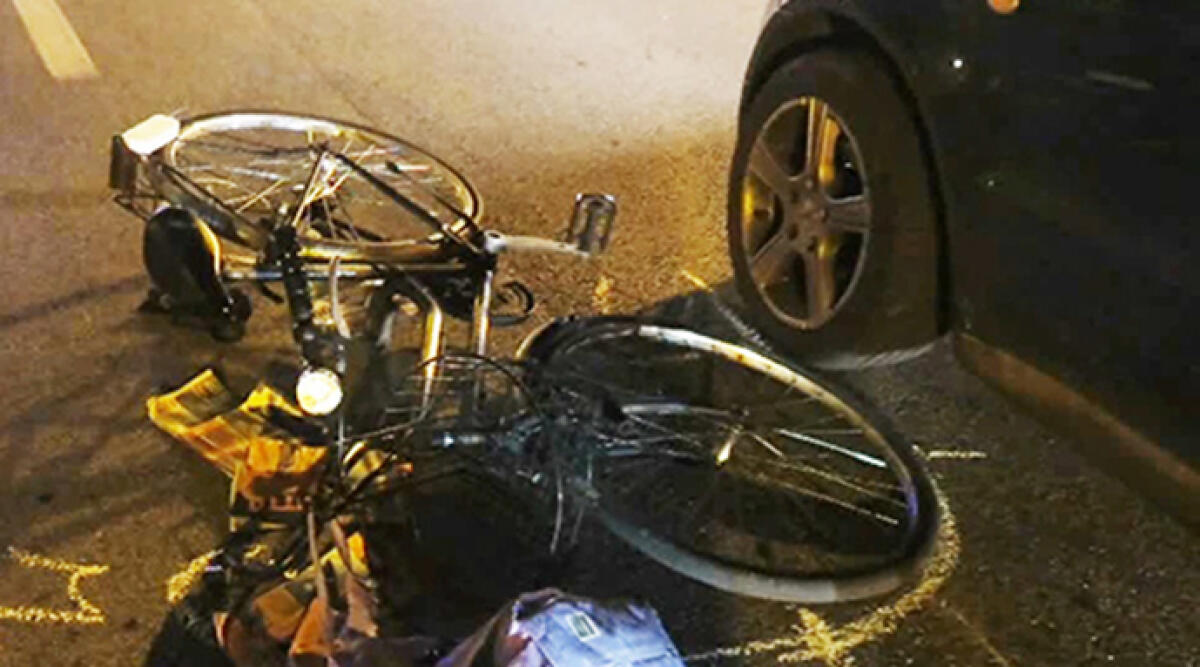 La Comunità di Savignano in lutto per la tragica perdita di Gino Bolognesi, vittima di un incidente in bicicletta - Archivio