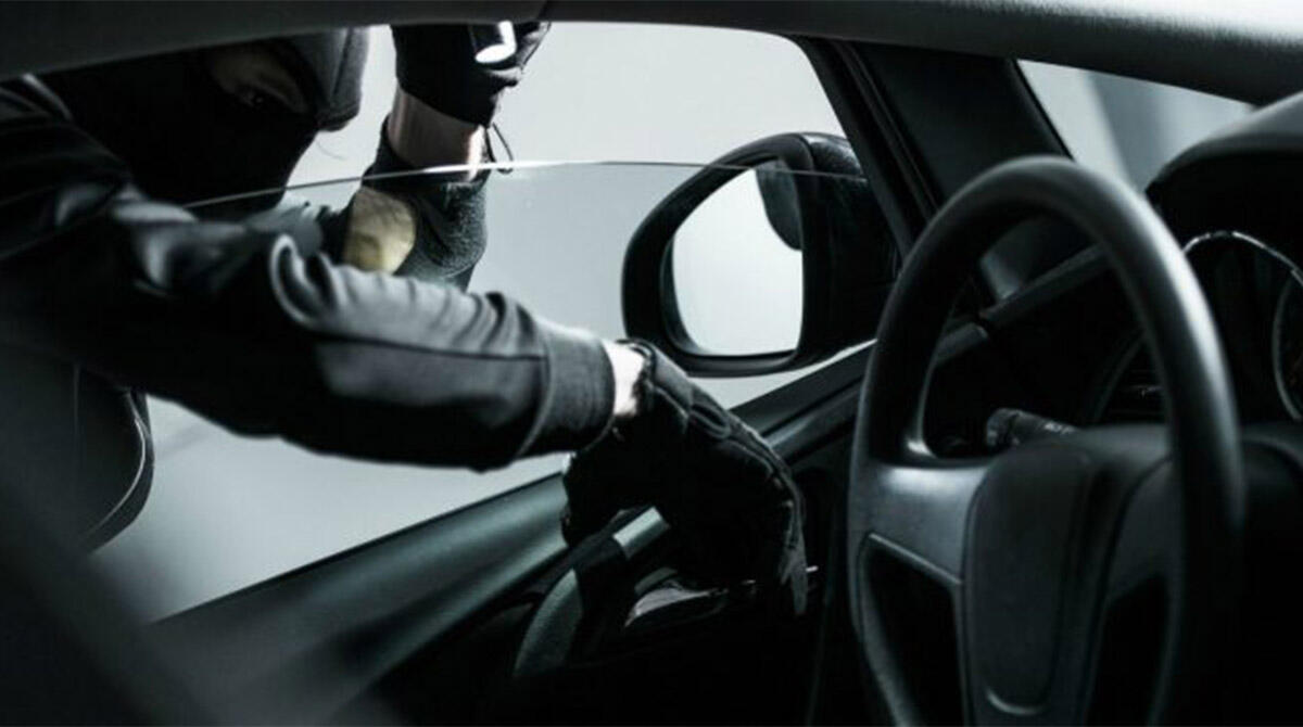 Raffica di furti di auto, la banda ha colpito anche a Riccione: due arresti e tre denunce - REPERTORIO