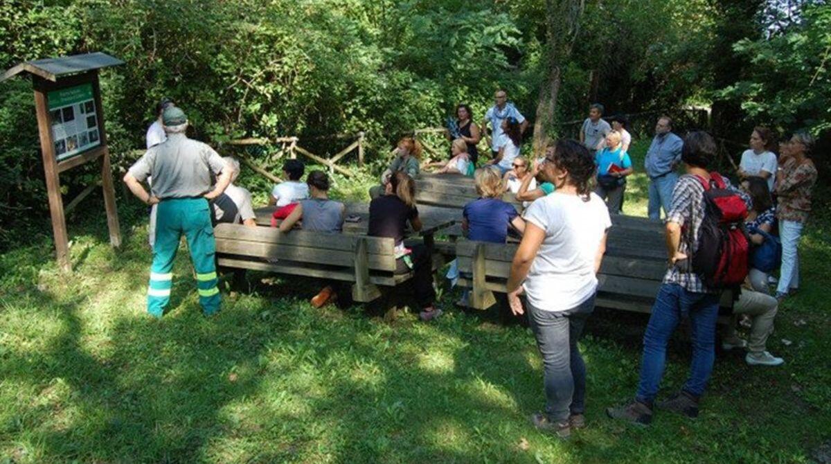 Animazione ed aggregazione: due progetti per i parchi Cervi e Migani a Rimini -