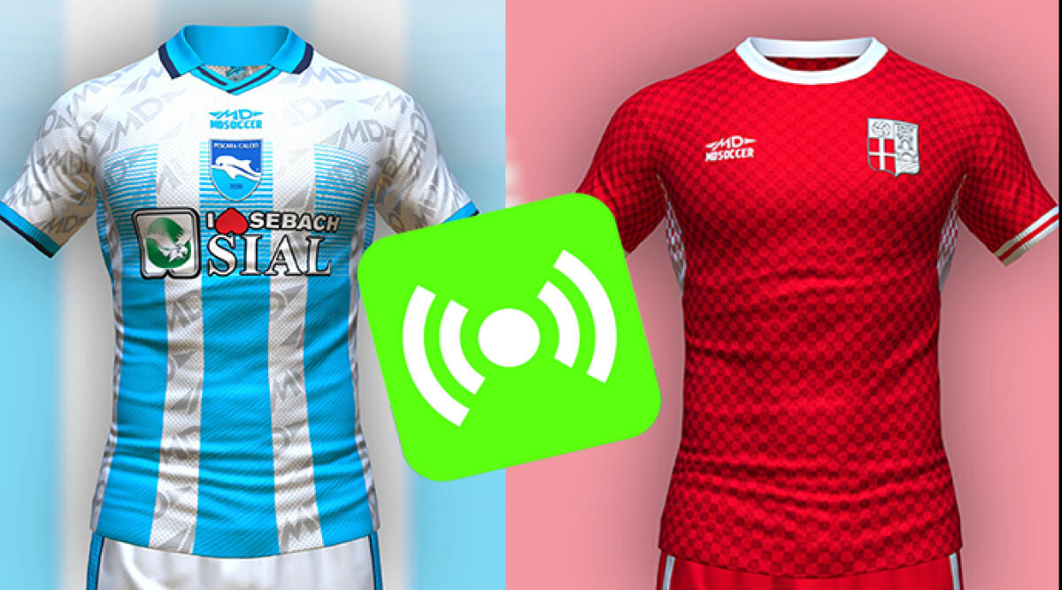 Diretta testuale Pescara Rimini 1-1 - Diretta testuale Pescara Rimini