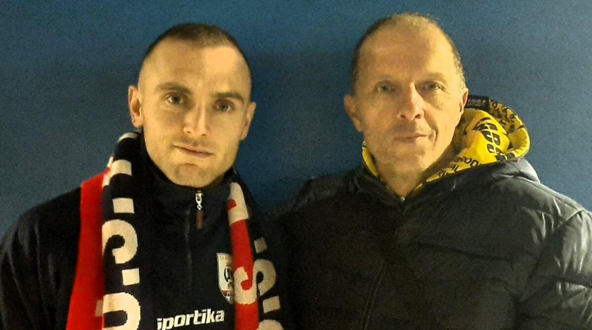 Pietracuta calcio, arriva Santoni: colpo per il centrocampo - Il neo acquisto Nicholas Santoni