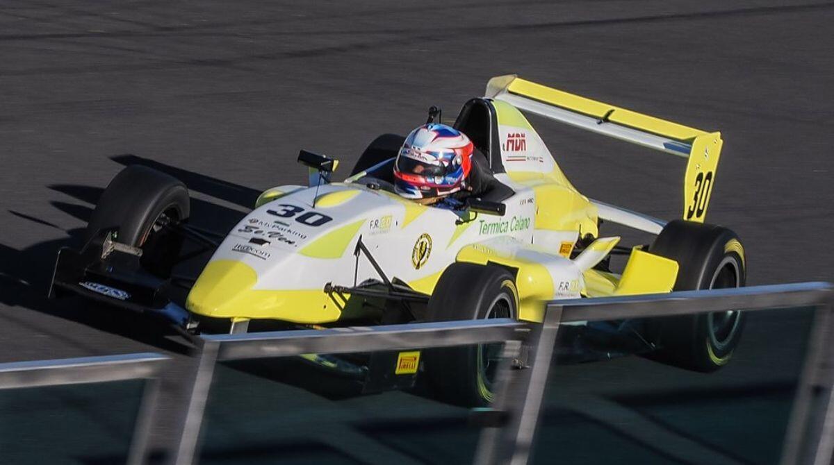 Misano, al Simoncelli l'ultimo Racing Weekend Stagionale: tanti titoli in palio -