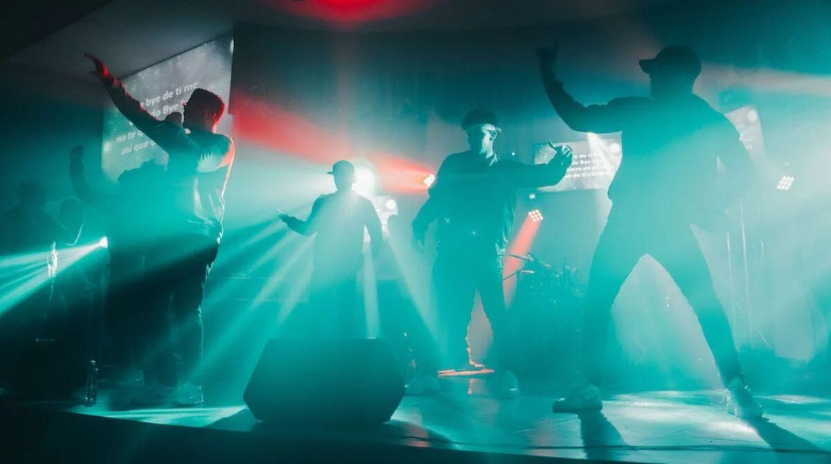 Riccione: rap, hip hop e dialetto nel laboratorio "Rap Lab in SanLo - Sent com'e' sbionta!" - 