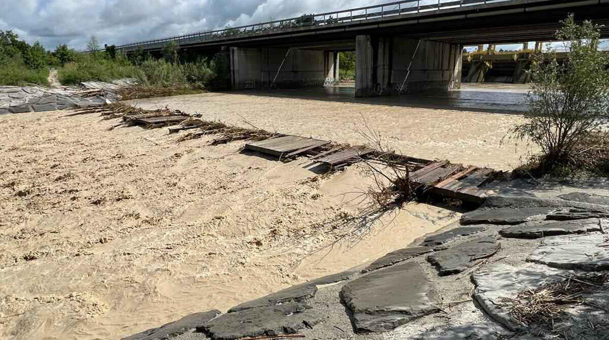 Fondi alluvione, Misano incassa 550.000 euro: ecco per quali interventi - Foto di repertorio
