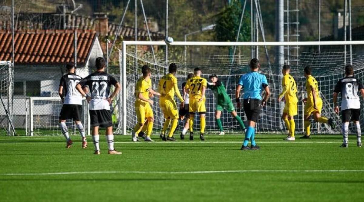 Calcio RSM, La Fiorita e Murata accorciano in vetta. La leader Virtus in campo domenica - 