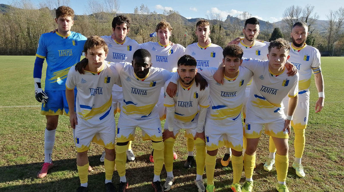 Novafeltria torna a sorridere, convincente 3-0 rifilato al Diegaro - Vis Novafeltria - Diegaro 3-0, Eccellenza Emilia-Romagna girone B