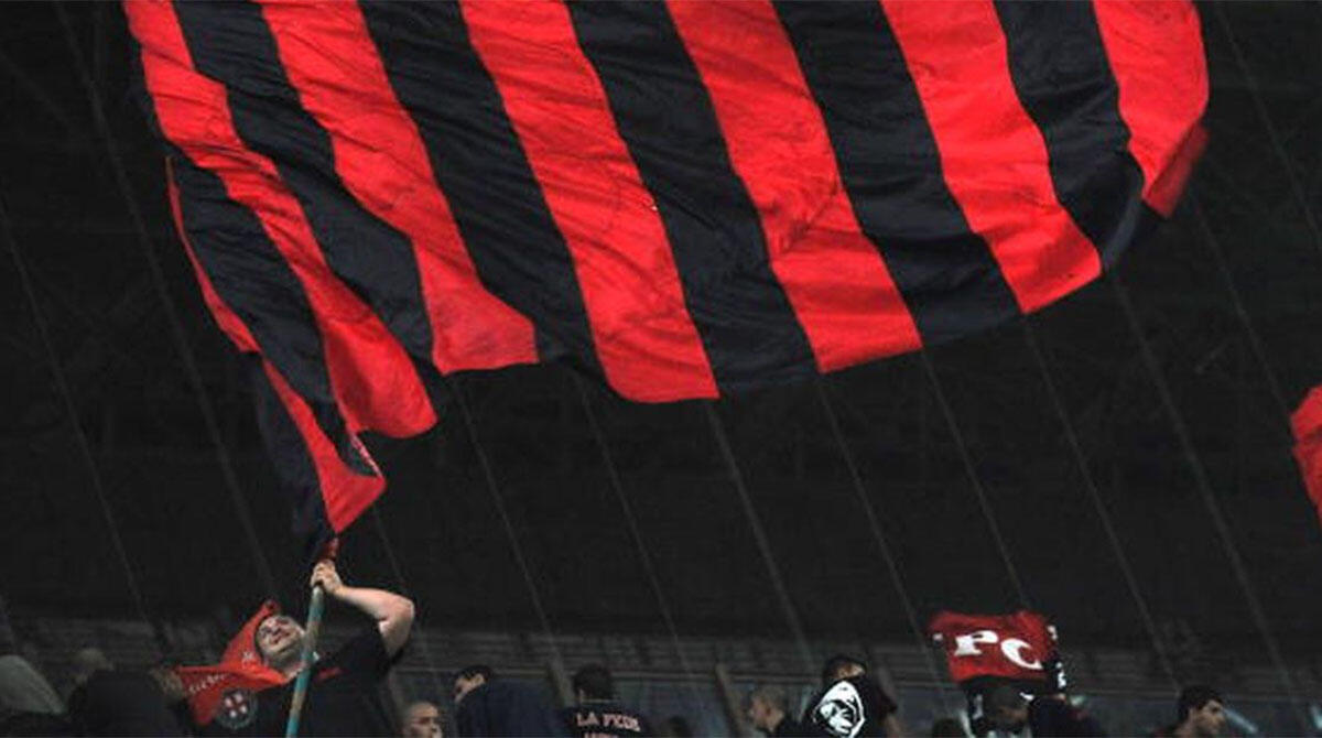 Milan Club in festa a Pesaro: ospiti Rossi, Eranio ed Evani - Tifosi del Milan (DAL WEB)