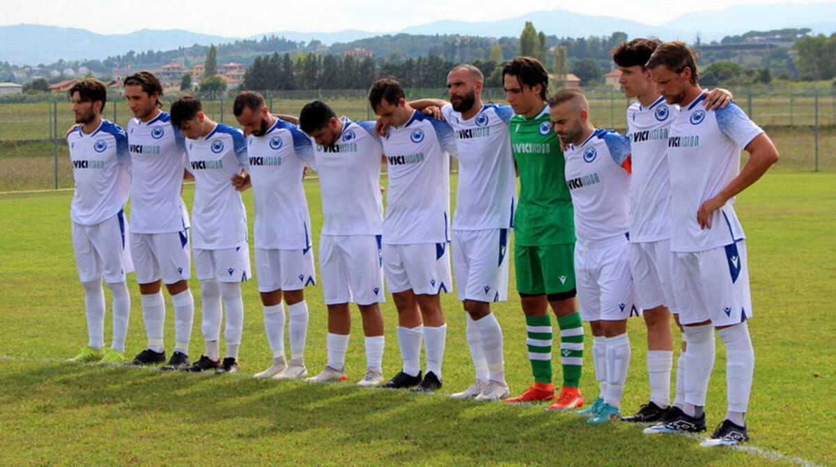 Bellariva k.o., nell'anticipo di Promozione D festeggia il Faenza (1-3) - PH CECE GIOVANARDI