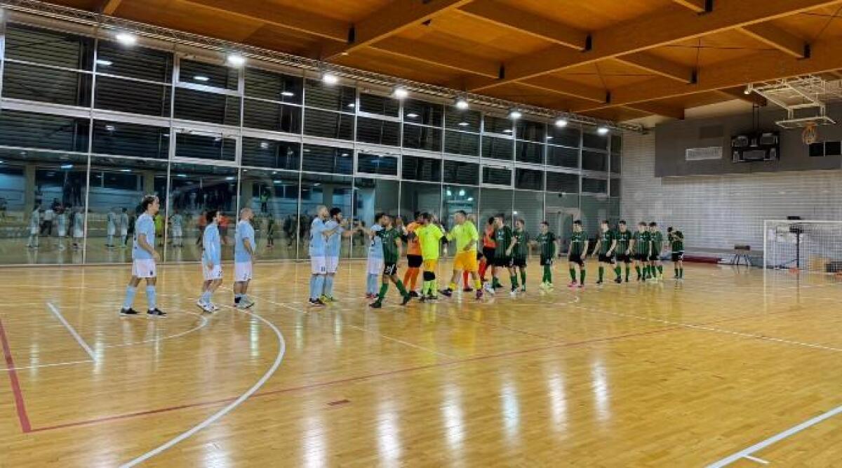 Titano Futsal Cup: il Murata la spunta sulla Virtus, Pennarossa ribaltato dalla Juvenes-Dogana -