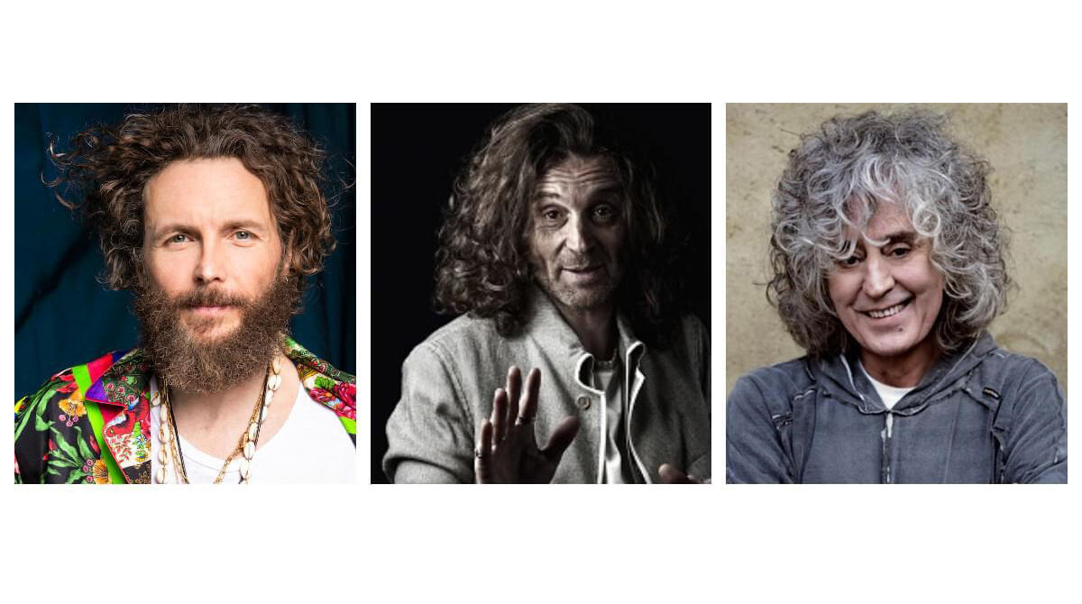 Sergio Casabianca, tra Jovanotti e Branduardi: il cantautore presenta "Mi fido di te" - L'omaggio di Sergio Casabianca a Jovanotti e Branduardi
