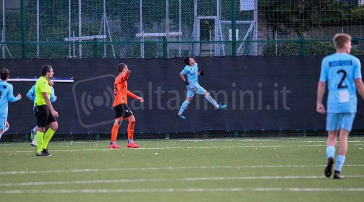 Calcio RSM, Tre Penne bloccato sul pari dal Domagnano: La Fiorita vince e sale al secondo posto - 