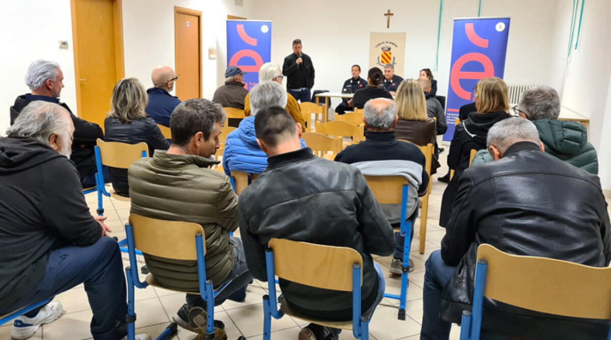 Stradone ospiterà la stazione dei Carabinieri Forestali di Santarcangelo -