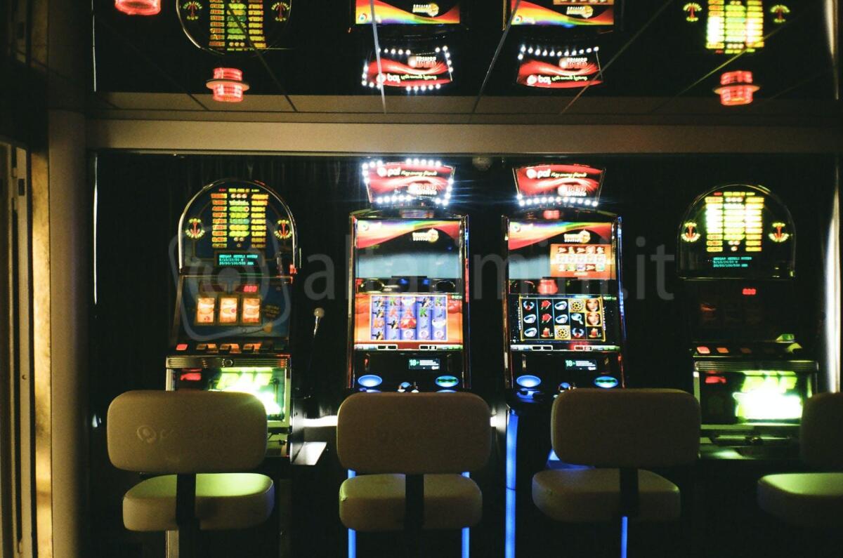 Il Ruolo delle Slot Online nell'Economia Digitale: Impatti e Opportunità -