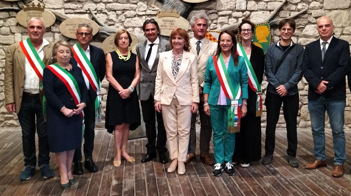 Arriva nelle biblioteche di Verucchio e nelle librerie "Alle origini dei Malatesta" - La presentazione del libro a Verucchio