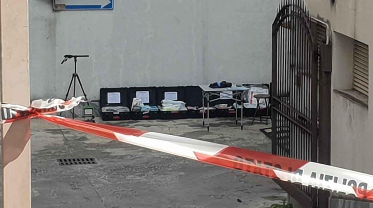 Caso Pierina: fa discutere la maglietta di Dassilva sparita nel nulla - 