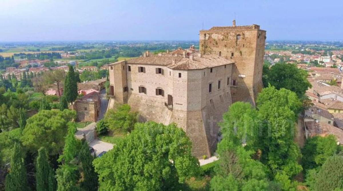 Santarcangelo, alla Rocca Malatestiana l'ultimo incontro sul Piano urbanistico generale -