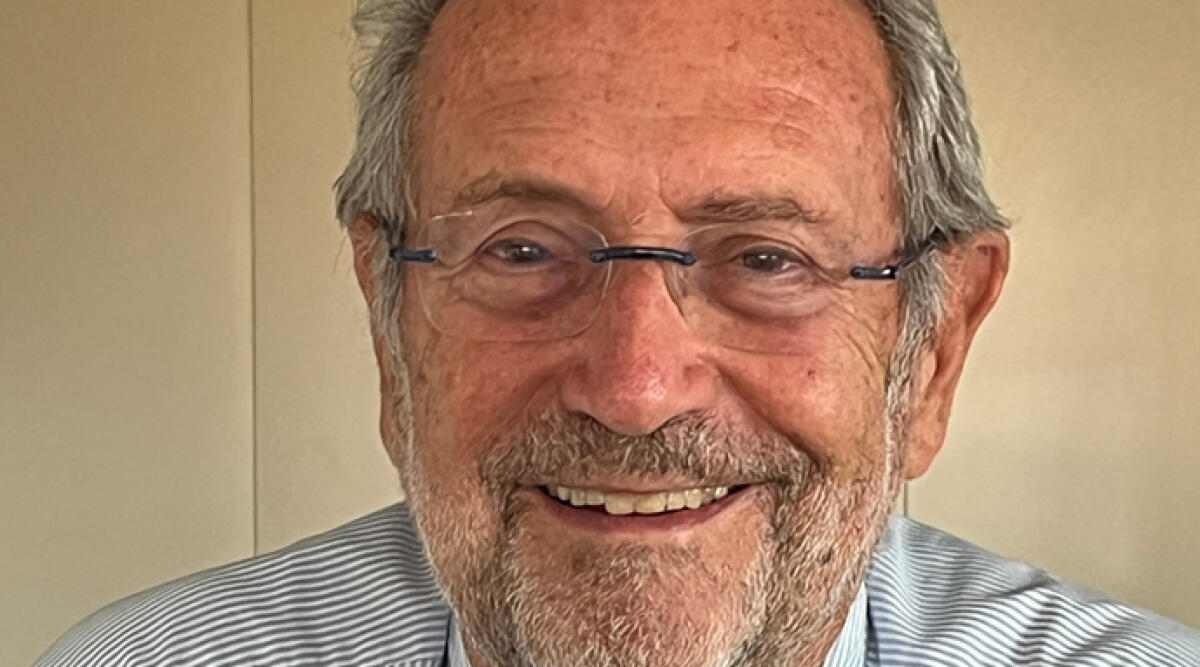 Al Cinema Fulgor Roberto Zaccaria presenta un 'Professore chiamato Presidente' - Roberto Zaccaria