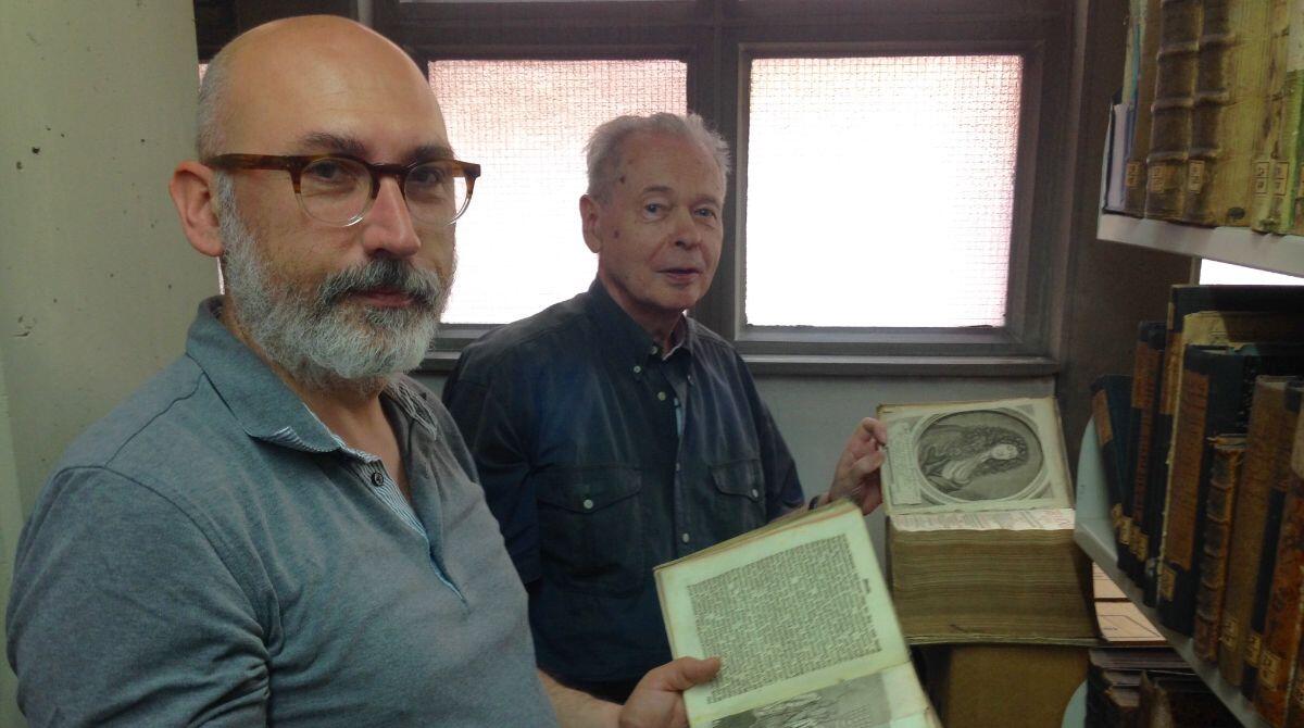 "La presenza ebraica a Rimini nel 500" un altro appuntamento di Voci dai Fondi - 