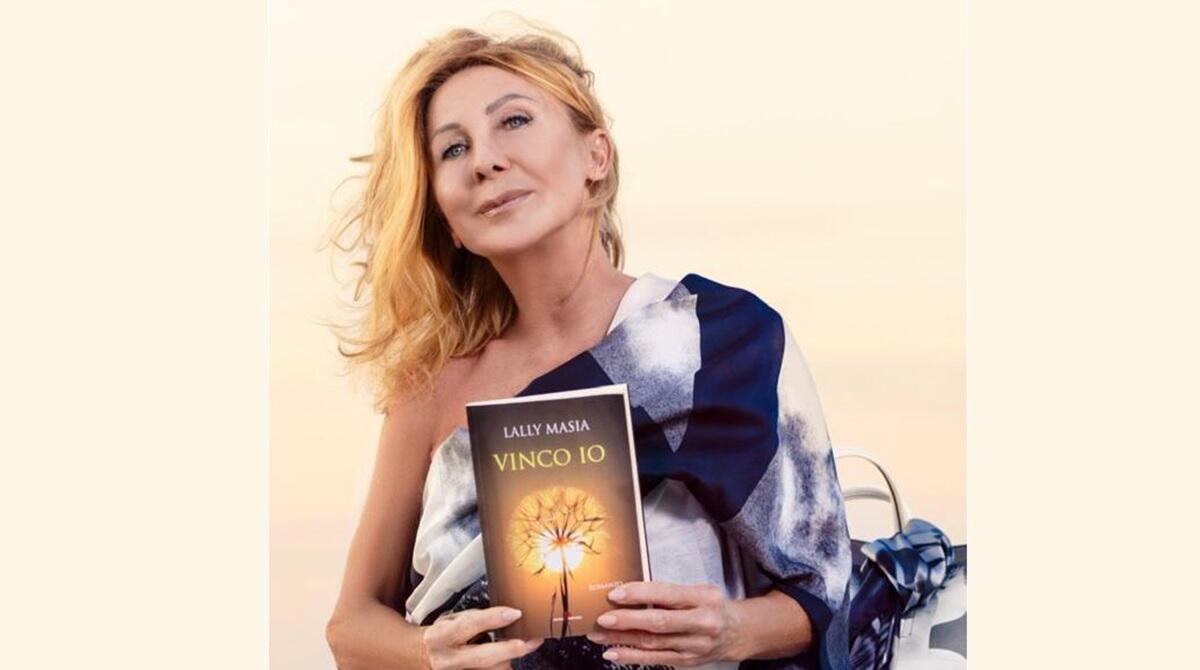 La scrittrice cattolichina Lally Masia presenta il suo nuovo romanzo contro la violenza sulle donne - Lally Masia