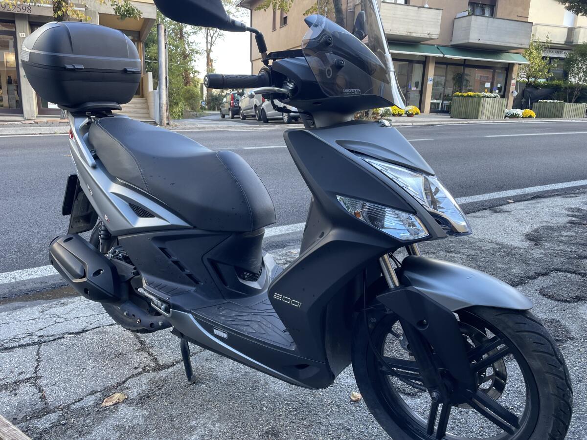Qualche informazione utile sul variatore dello scooter e come incide sulle prestazioni del mezzo -
