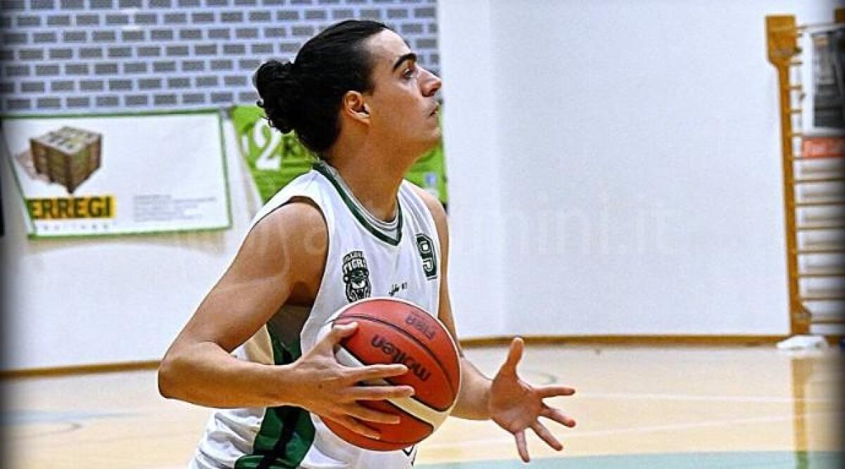 Basket, i Tigers ci riprovano con Cesena. Il coach Amadori: 'Serve continuità, vietato rilassarsi' -