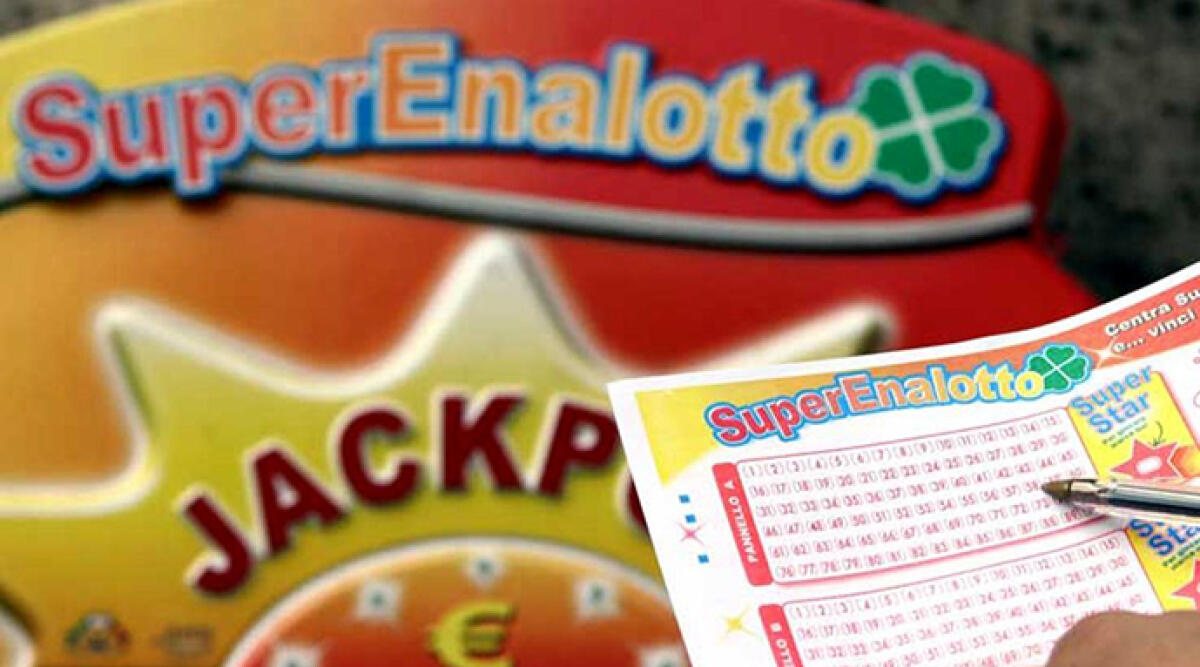 SuperEnalotto bacia Rimini con una vincita del 5 da oltre 71 mila euro - Foto di repertorio