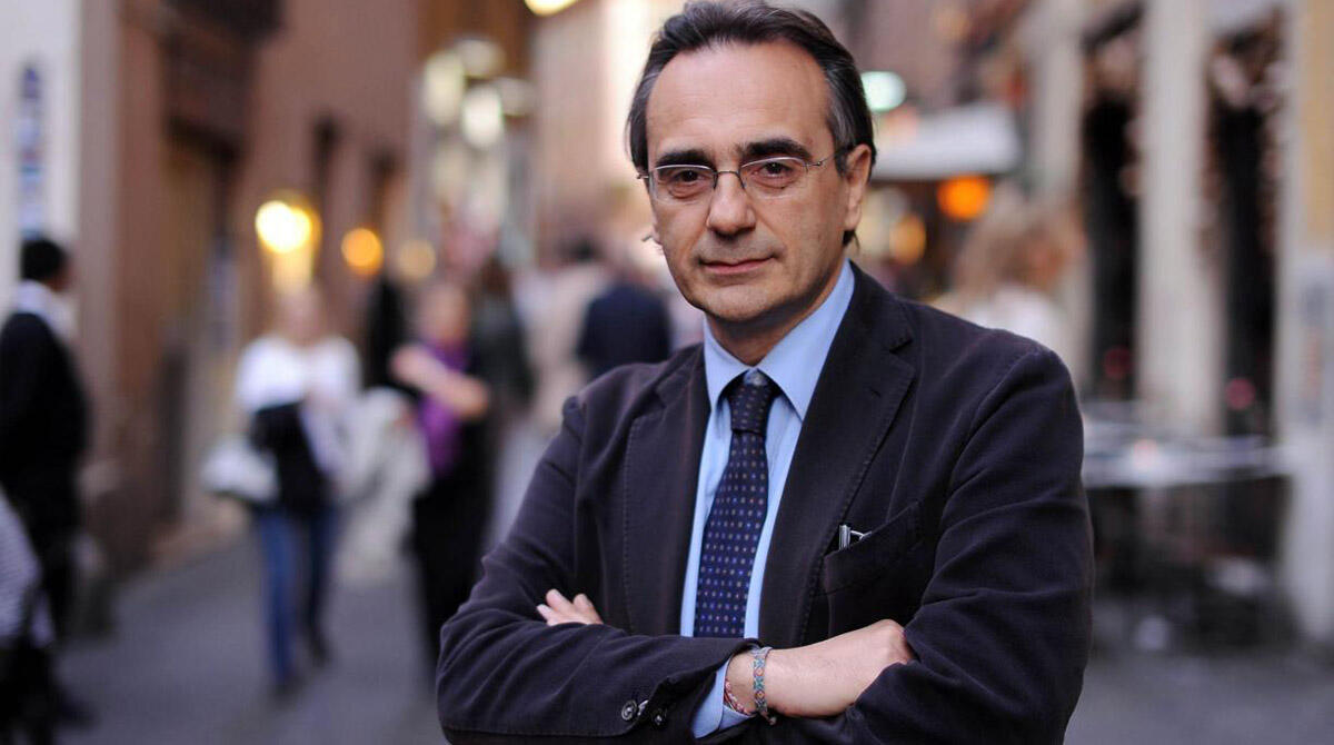 Cattolica, tante iniziative per riflettere e dire "No" alla violenza sulle donne - Piergiorgio Morosini