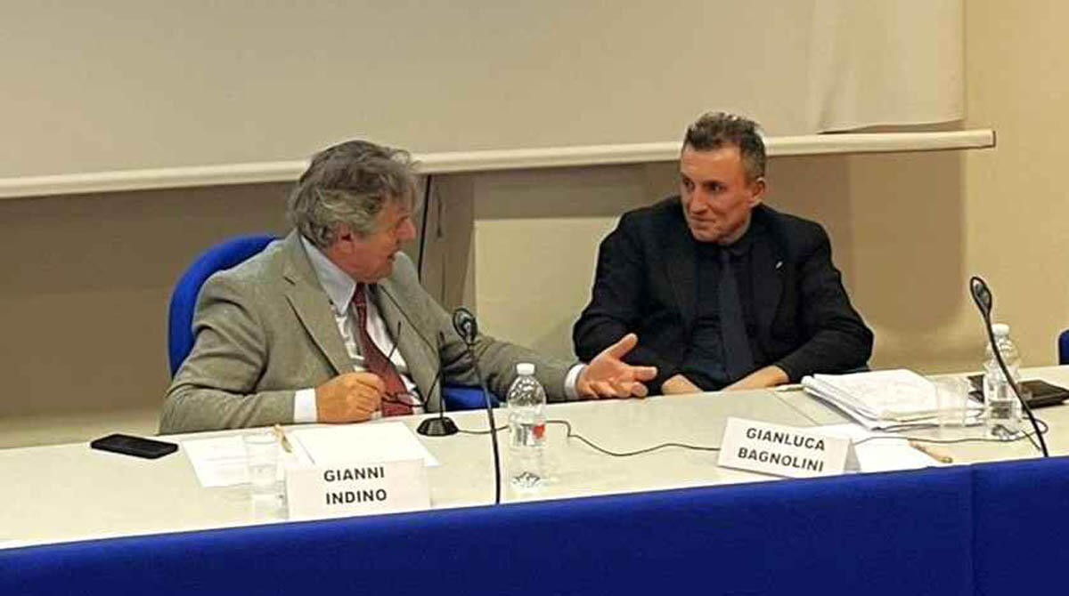 Contro il caro energia, rimborso del 20% delle bollette per i lavoratori - Gianni Indino e Gianluca Bagnolini