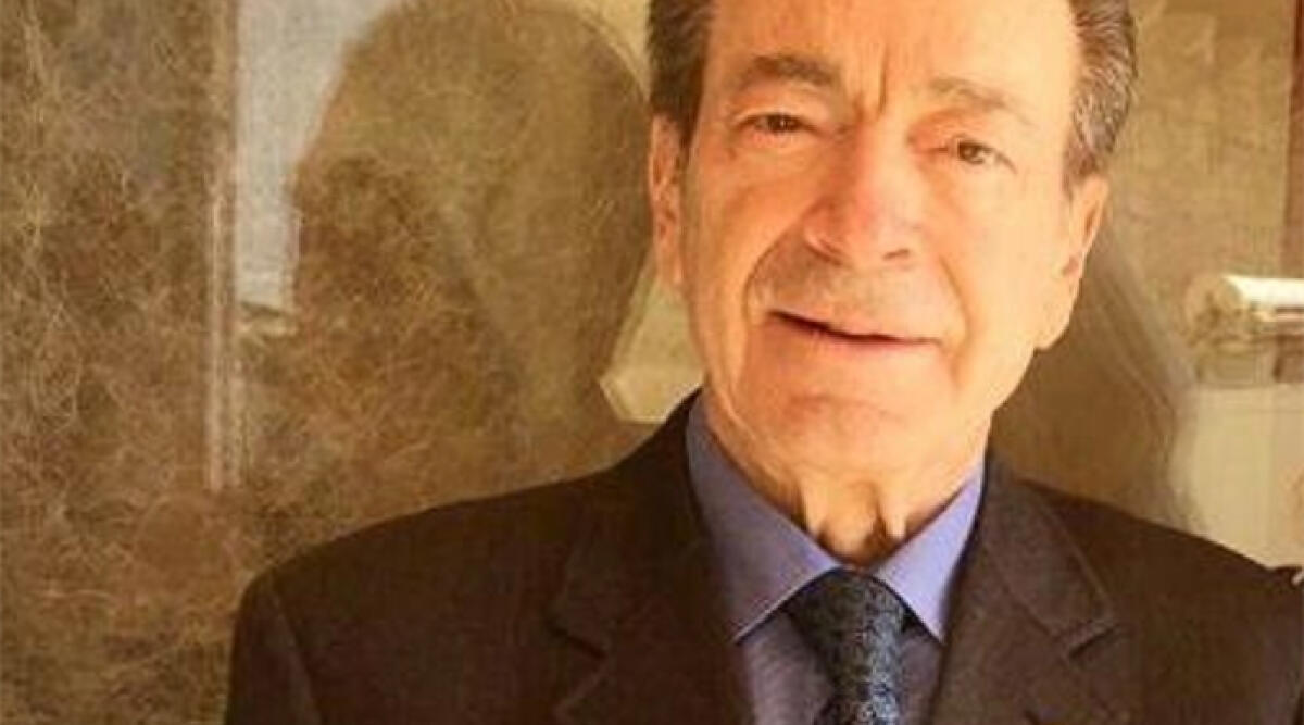 Addio a Giuseppe Arzilli, icona di San Marino - Giuseppe Arzilli