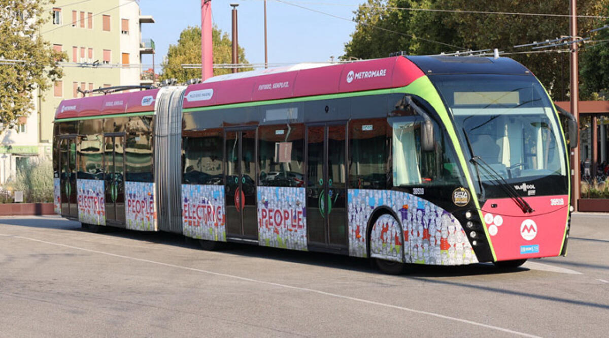 Lavori al Metromare, sospese le corse dopo le 20 per cinque giorni - Metromare