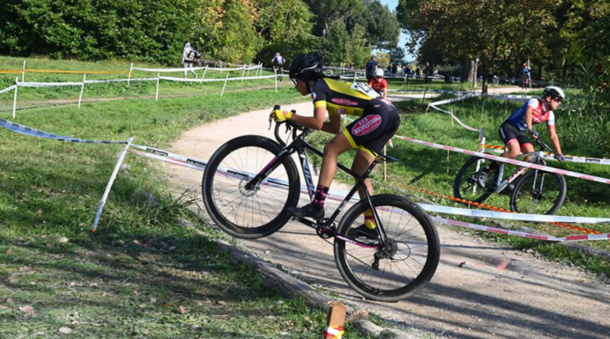 A Misano Adriatico il 12 novembre ritornano le emozioni del ciclocross - Supercross Misano