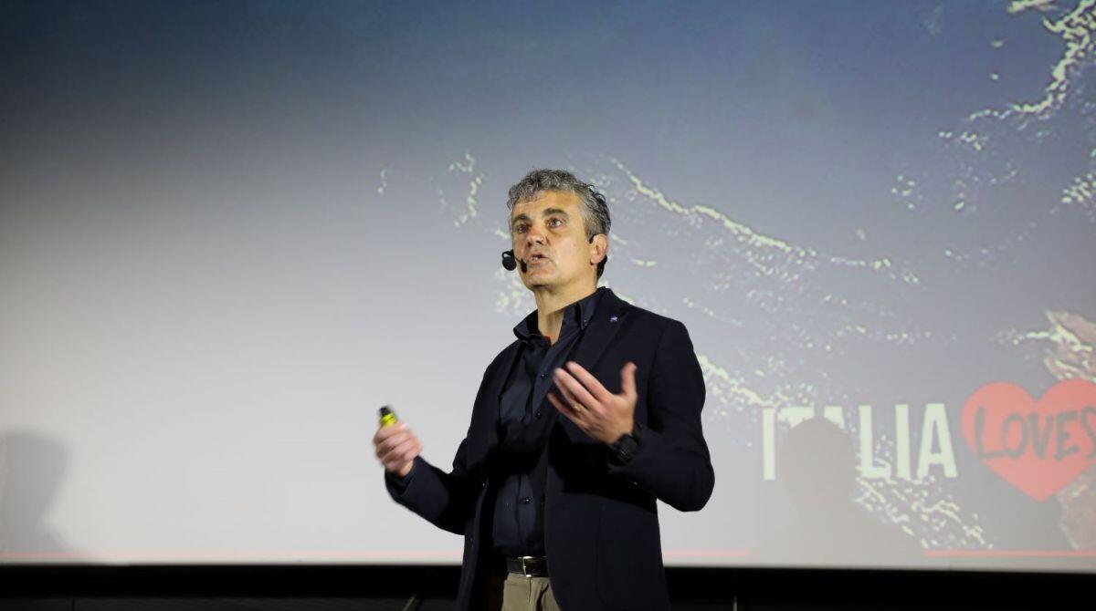 Think Safe 2023: a Rimini i superesperti della sicurezza sul lavoro - Vito Schiavone