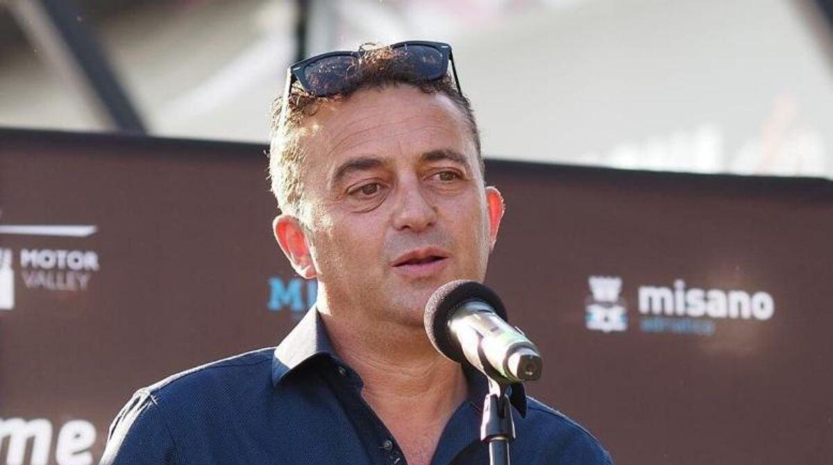 Misano, dati turistici estivi da "integrare": da gennaio a settembre + 3,7% di arrivi - Fabrizio Piccioni sindaco di Misano