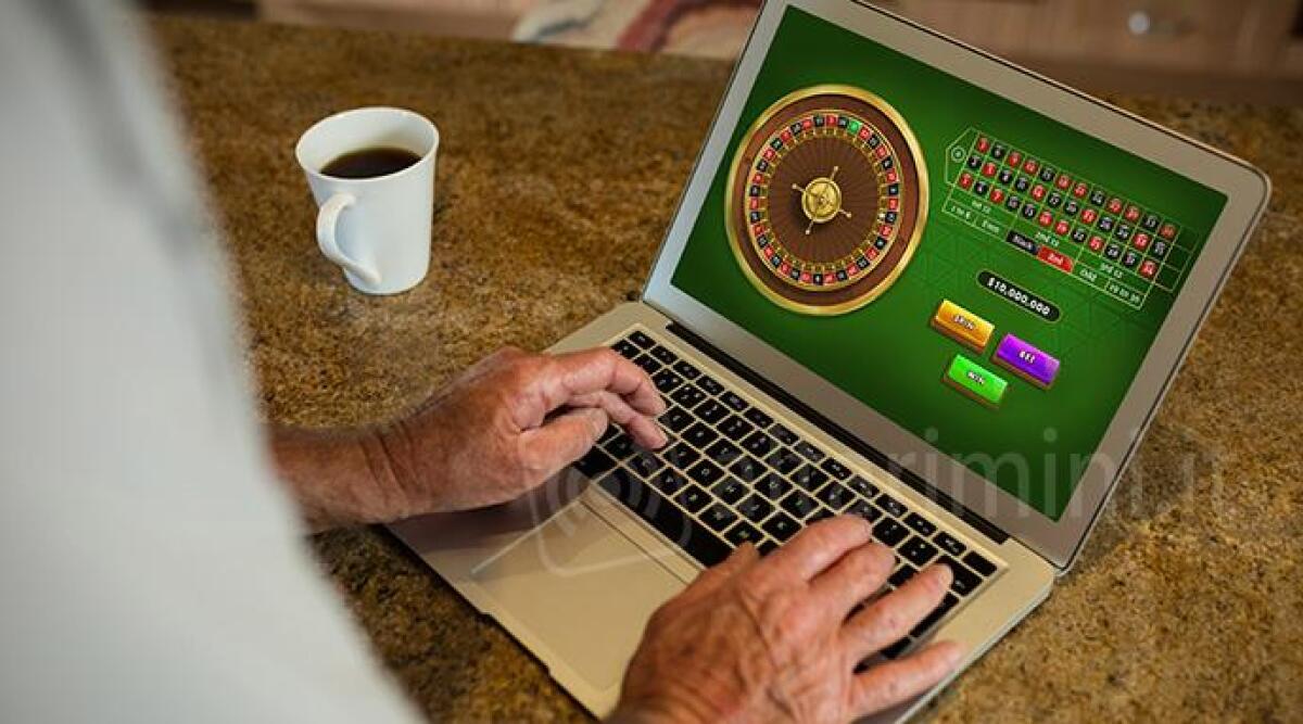 Differenza tra casinò online con licenza e casinò online non AAMS -