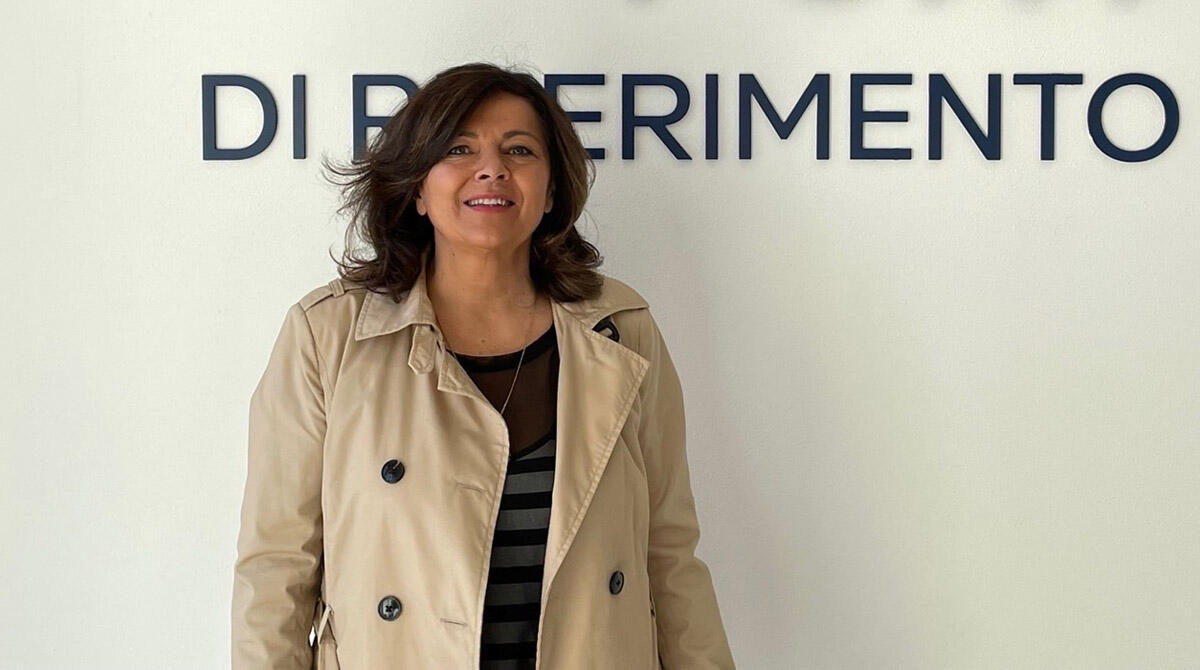 Benedetta Pandolfi nuova presidente di Cna Novafeltria: vinse il premio Impresa Etica - Benedetta Pandolfi