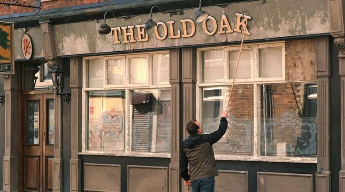 Al Fulgor di Rimini "The old oak": il regista Ken Loach in diretta da Roma - 