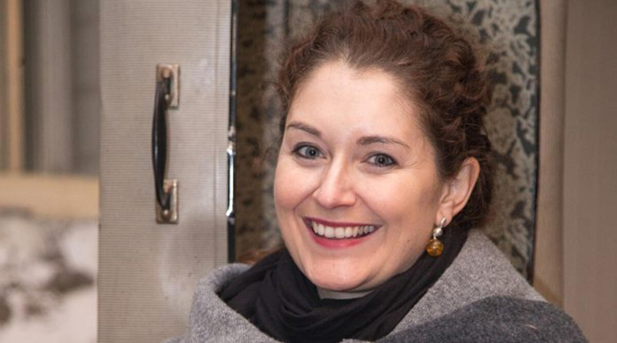Vivere la cultura: un fine settimana di incontri e sapori a Santarcangelo - Cecilia Milantoni