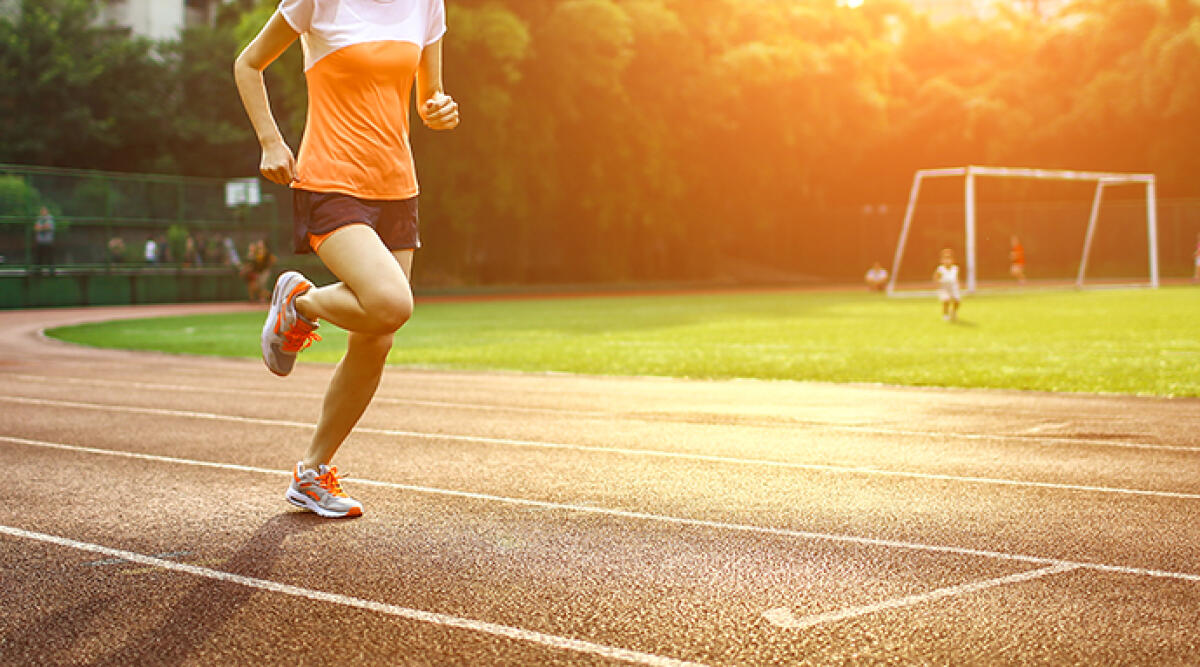 Voucher sportivo a Santarcangelo: ecco come poterlo richiedere - Foto di repertorio