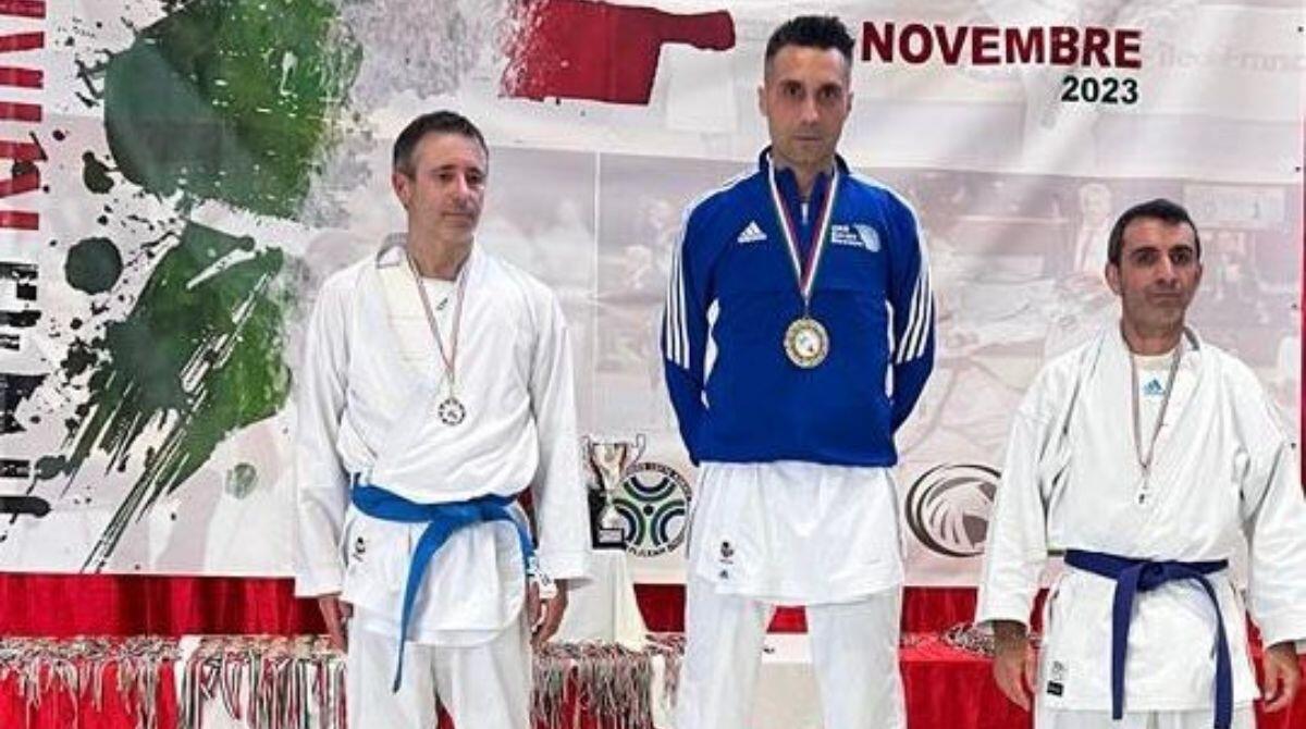 Karate, Open di Campania: ottimi risultati per gli atleti riccionesi - 