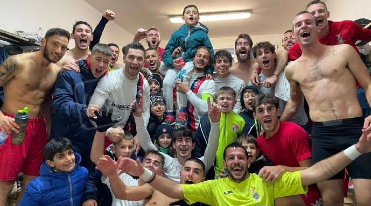 Calcio giovanile, il Tropical Coriano sfiora il filotto. Under 15 e Under 17 al comando -
