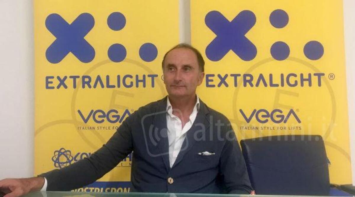 Calcio C, la Fermana richiama Andreatini: farà il direttore sportivo e Galassi sarà il dg - 