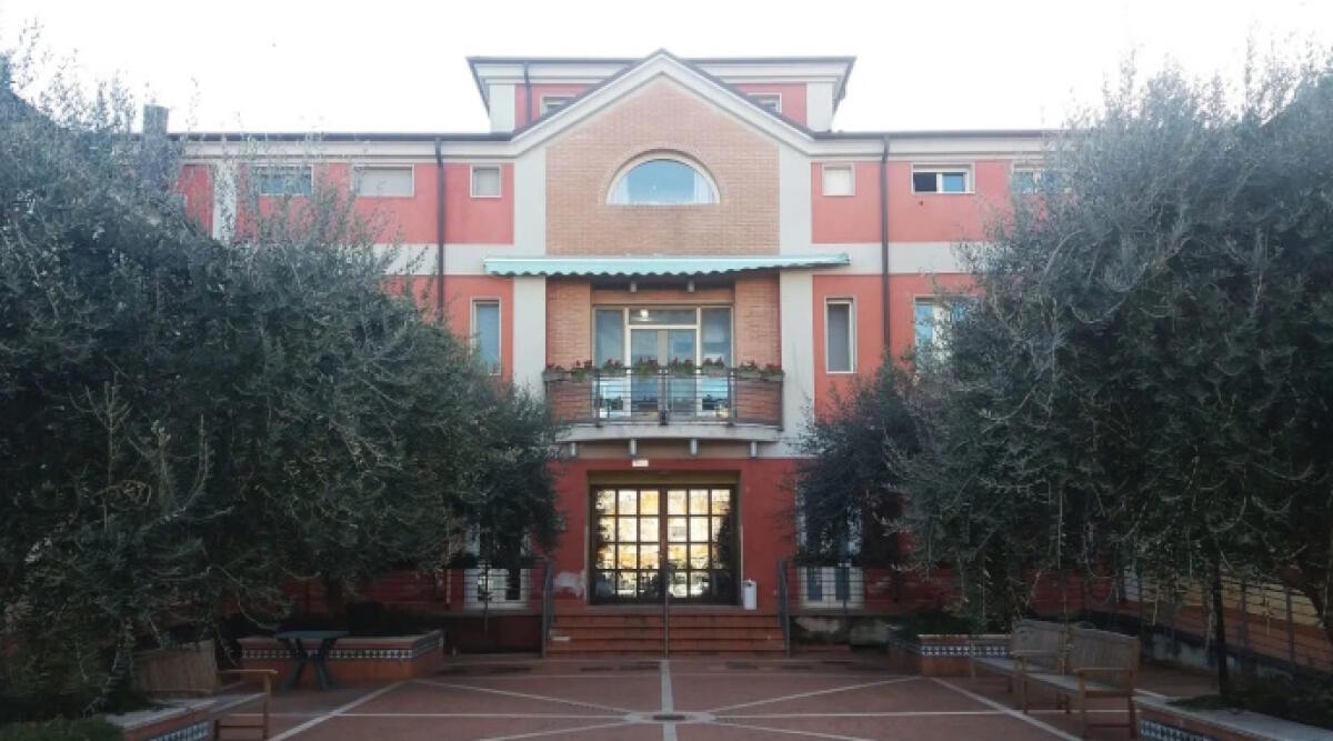 "Vici Giovannini": a Cattolica la residenza per anziani amica dell'ambiente - Vici Giovannini