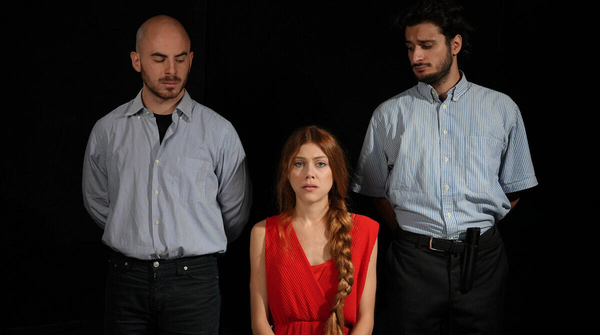 L'Antigone in scena a Sant'Agata Feltria, debutto stagionale per la compagnia Ganimede -